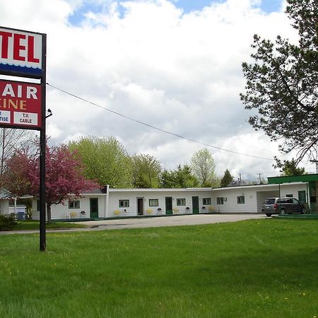 Motel Belair Rigaud Luaran gambar