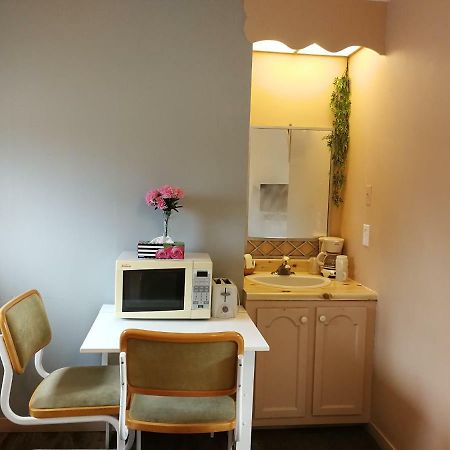 Motel Belair Rigaud Luaran gambar