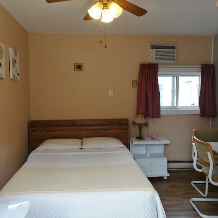 Motel Belair Rigaud Luaran gambar