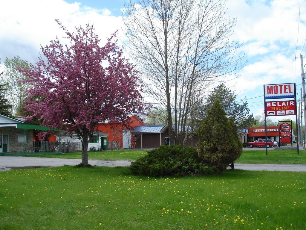 Motel Belair Rigaud Luaran gambar