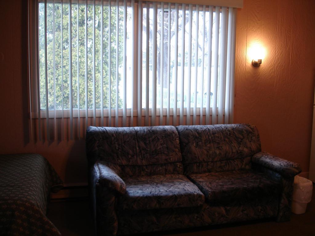 Motel Belair Rigaud Bilik gambar