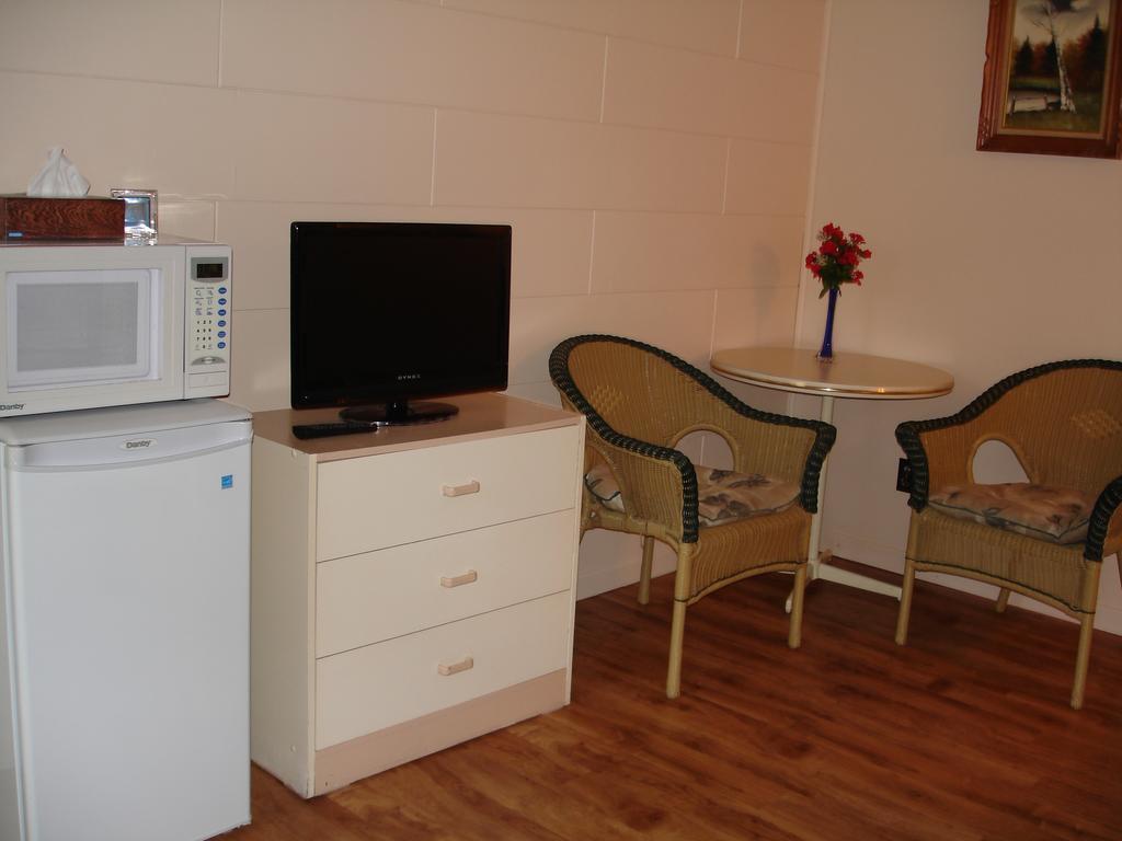 Motel Belair Rigaud Luaran gambar