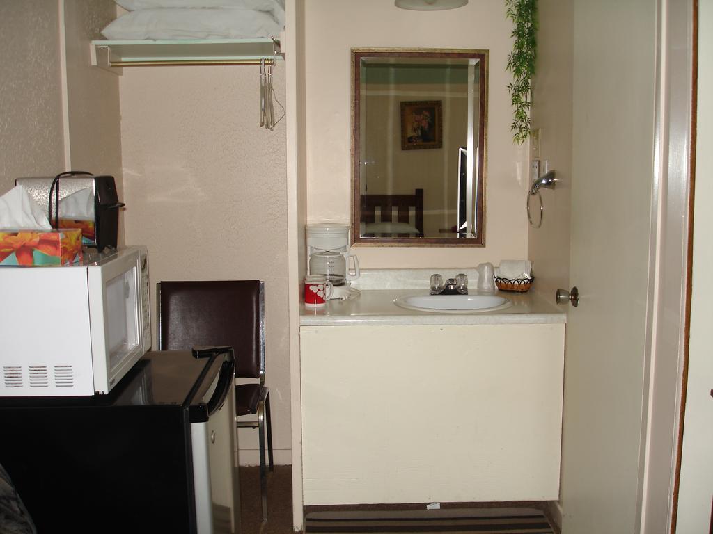 Motel Belair Rigaud Bilik gambar