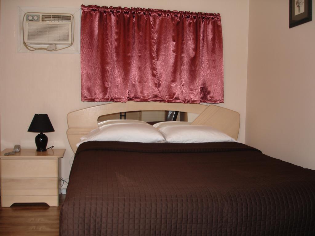 Motel Belair Rigaud Luaran gambar
