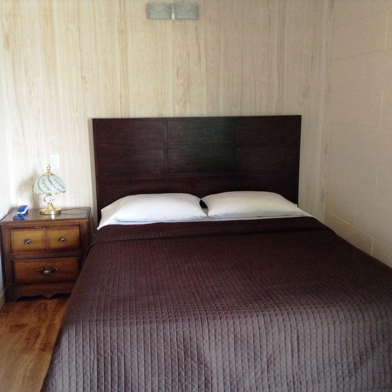 Motel Belair Rigaud Bilik gambar