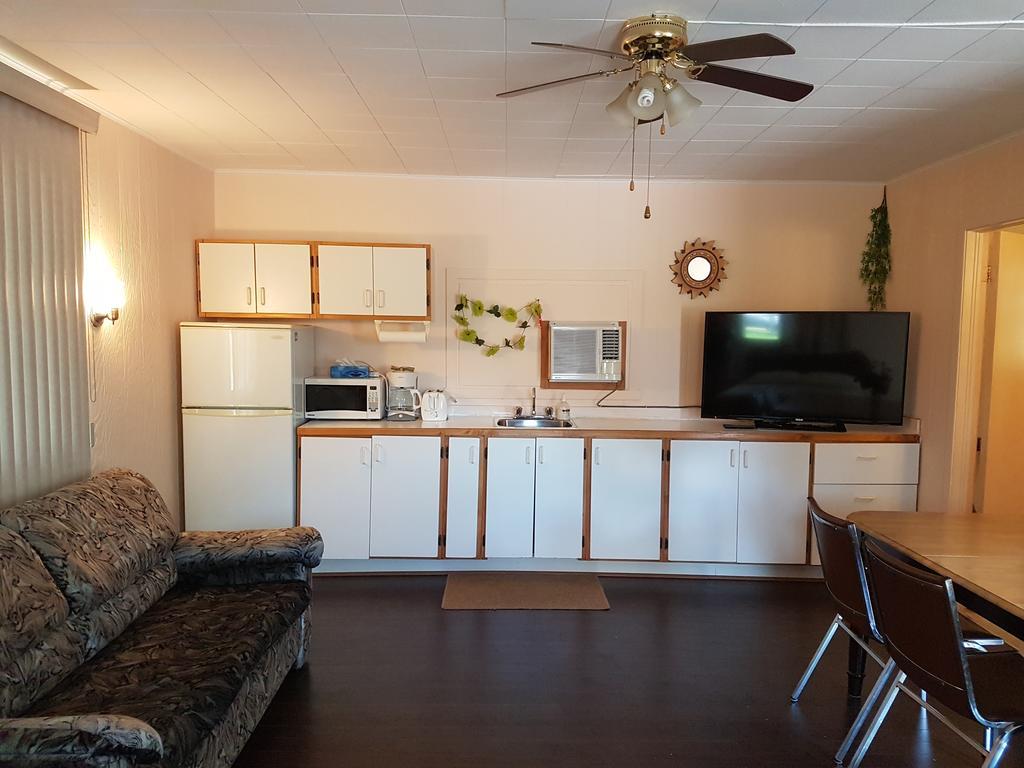Motel Belair Rigaud Luaran gambar
