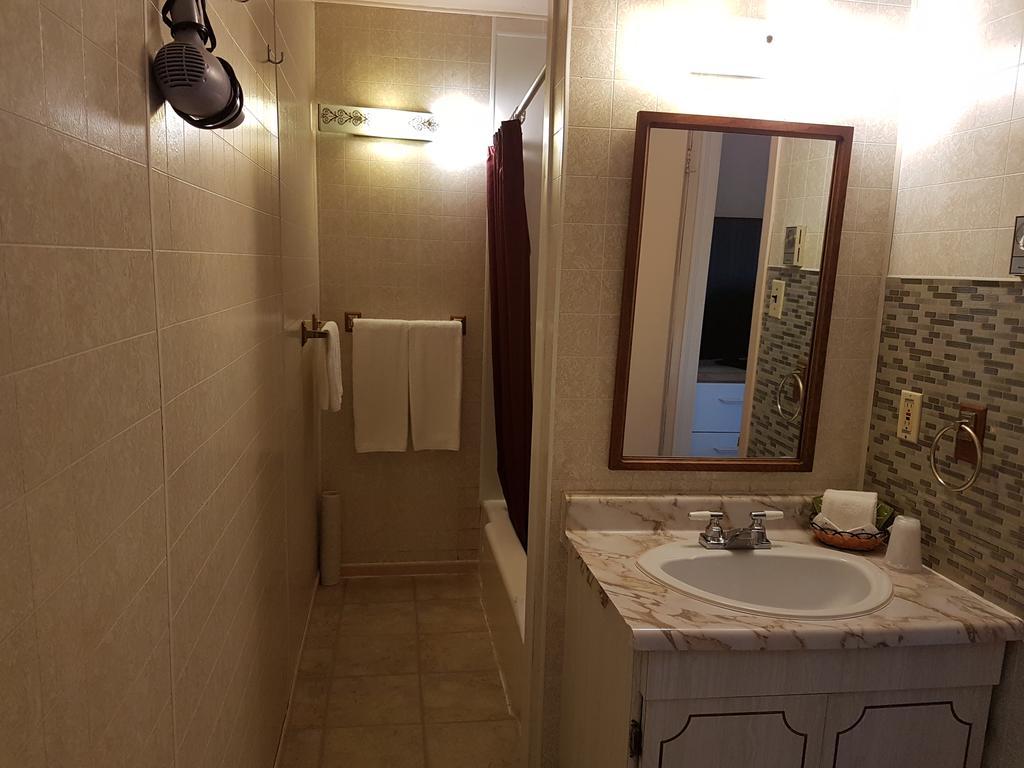 Motel Belair Rigaud Luaran gambar