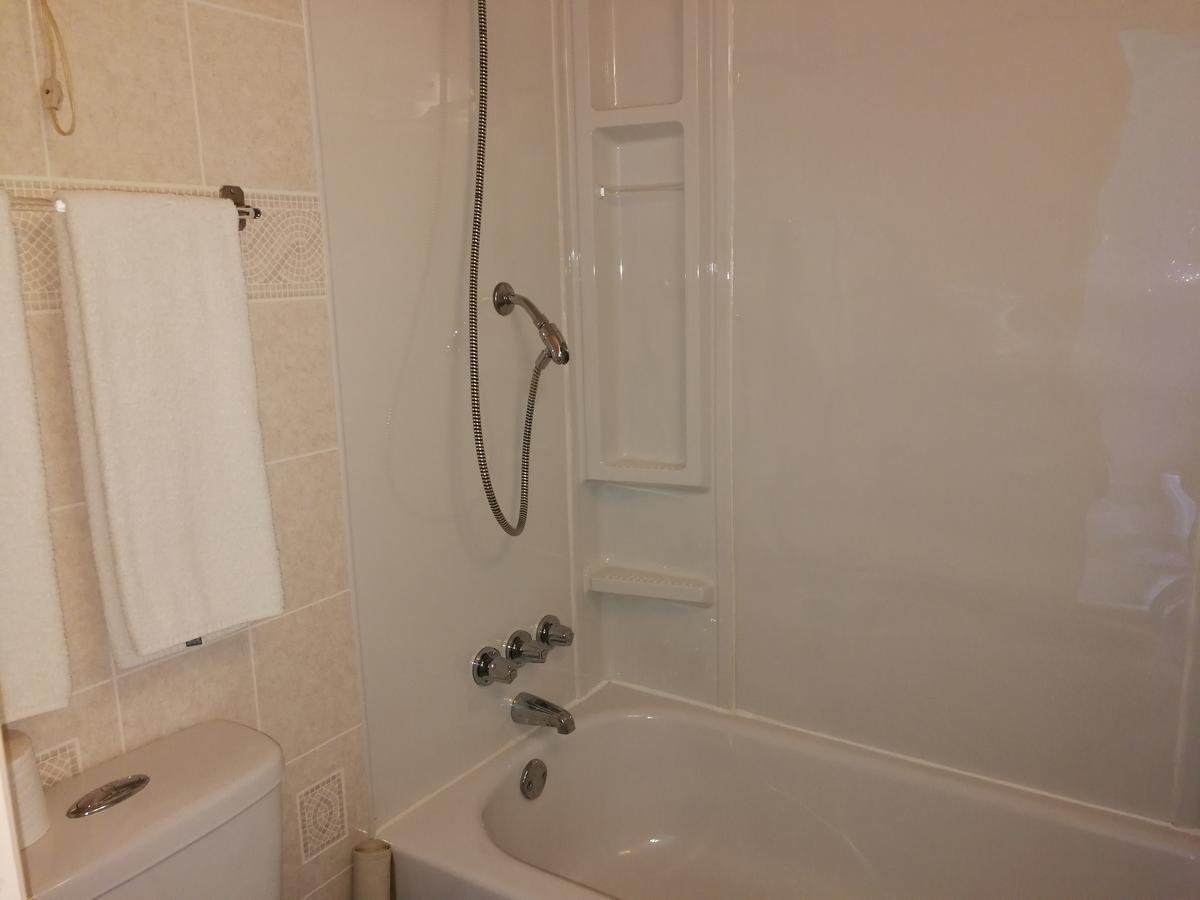 Motel Belair Rigaud Luaran gambar