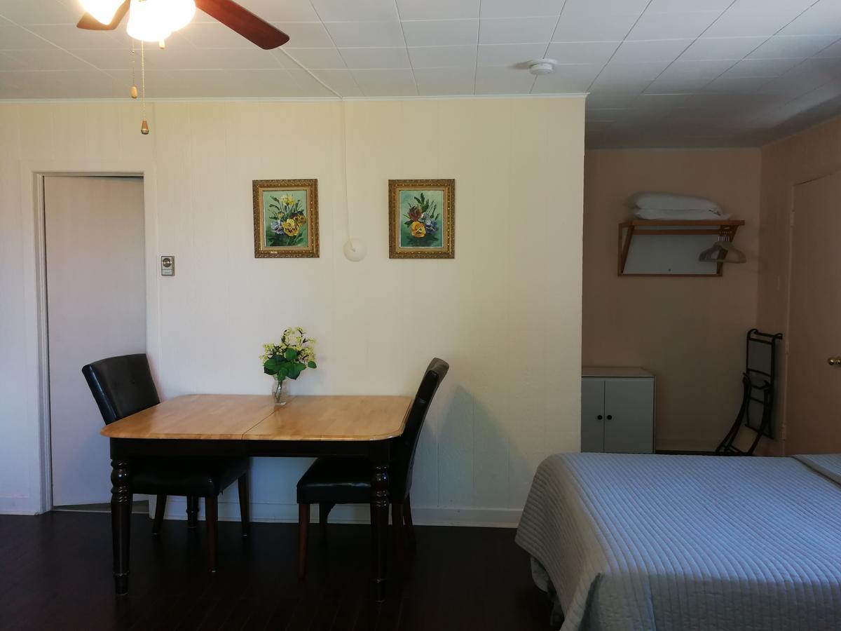 Motel Belair Rigaud Luaran gambar