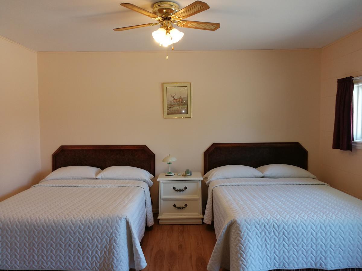 Motel Belair Rigaud Luaran gambar